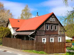 Prodej chalupy, Držkov, 190 m2