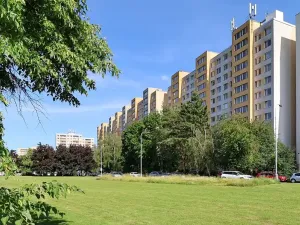 Prodej bytu 4+kk, Praha - Chodov, Zdiměřická, 65 m2