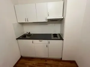 Prodej bytu 2+1, Nové Město na Moravě, Masarykova, 46 m2
