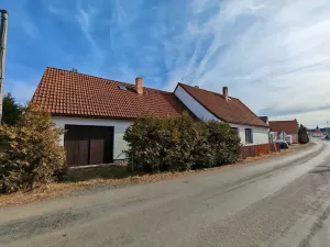 Prodej chalupy, Volenice, 250 m2