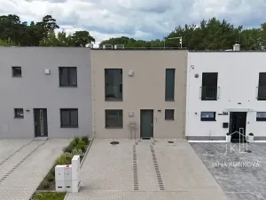 Pronájem bytu 2+kk, Vracov, Josefa Somra, 68 m2