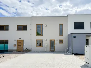 Pronájem bytu 2+kk, Vracov, Josefa Somra, 65 m2