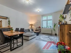 Prodej bytu 3+1, Slaný, Ouvalova, 98 m2