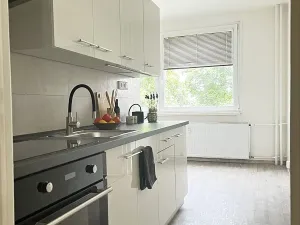 Pronájem bytu 3+1, Česká Lípa, 5. května, 68 m2