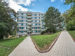 Pronájem bytu 1+1, Litvínov, Tylova, 39 m2