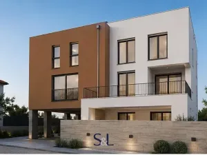 Prodej bytu 4+kk, Zaton, Chorvatsko, 98 m2
