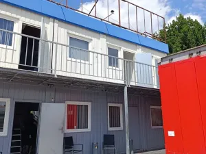 Prodej kanceláře, Praha, Chlumecká, 120 m2