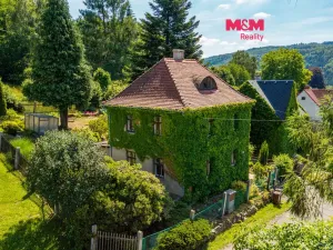 Prodej rodinného domu, Dolní Poustevna, Hřbitovní, 157 m2
