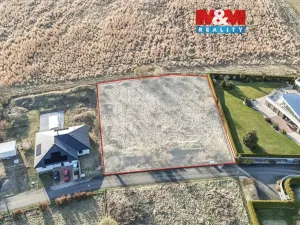 Prodej pozemku pro bydlení, Františkovy Lázně - Žírovice, 3247 m2