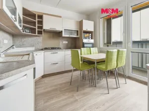 Prodej bytu 3+1, Hradec Králové - Nový Hradec Králové, Selicharova, 98 m2