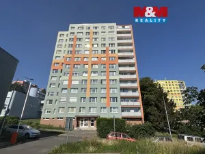 Prodej bytu 2+kk, Praha - Michle, Ohradní, 41 m2