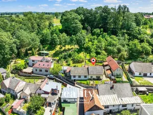 Prodej rodinného domu, Puklice, 111 m2