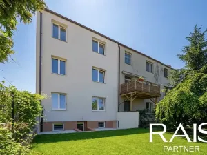 Prodej bytu 3+kk, Brno, 56 m2