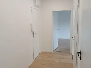 Prodej bytu 2+kk, Praha, V olšinách, 46 m2