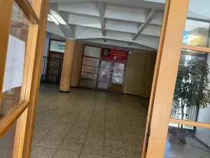 Pronájem skladu, Brno, Havlenova, 167 m2
