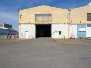 Pronájem skladu, Brandýs nad Labem-Stará Boleslav, 424 m2