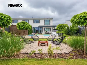 Prodej rodinného domu, Horoušany, Podzimní, 155 m2