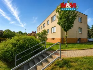 Prodej bytu 3+1, Rychnov nad Kněžnou, 5. Května, 60 m2