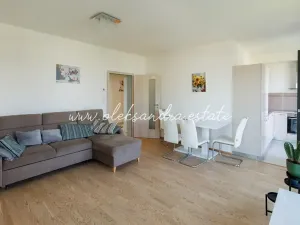 Pronájem bytu 2+kk, Praha - Žižkov, Olšanská, 61 m2