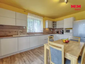 Prodej rodinného domu, Kdyně - Starec, 121 m2