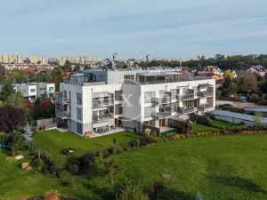 Prodej bytu 2+kk, Praha, Formanská, 56 m2