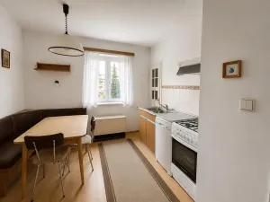 Prodej bytu 2+1, Liberec, Okružní, 50 m2