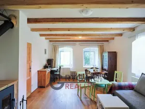 Prodej rodinného domu, Životice, 170 m2