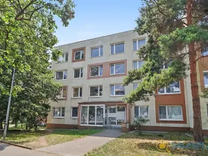 Prodej bytu 3+kk, Praha - Motol, Weberova, 82 m2