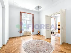 Prodej bytu 3+1, Praha - Josefov, Žatecká, 101 m2