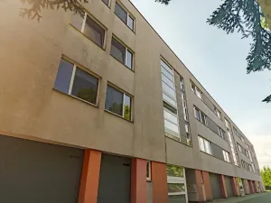 Prodej bytu 3+kk, Litomyšl, U Školek, 77 m2