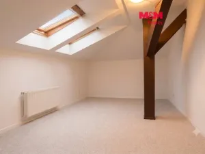 Pronájem bytu 3+kk, Kolín - Kolín I, Rubešova, 65 m2