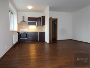 Pronájem bytu 2+kk, Krupka, B. Němcové, 60 m2