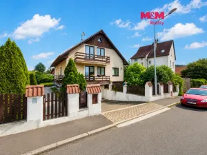 Prodej činžovního domu, Karlovy Vary - Dvory, V Lučinách, 330 m2