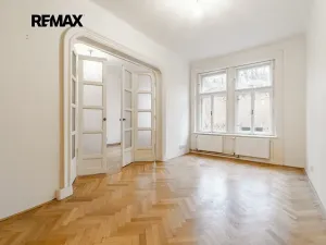 Prodej bytu 3+kk, Praha - Smíchov, Kováků, 73 m2