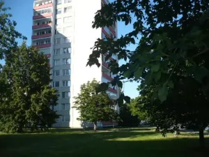 Prodej bytu 3+1, Praha - Karlín, U Sluncové, 76 m2