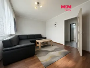 Prodej bytu 4+1, Teplice - Prosetice, Na konečné, 76 m2