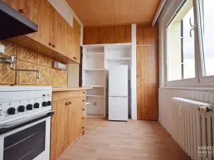 Pronájem bytu 2+1, Týniště nad Orlicí, Na Bělidle, 45 m2