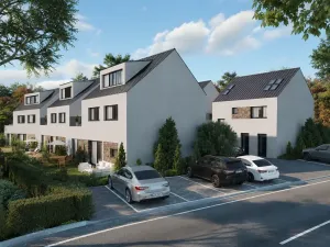 Prodej rodinného domu, Mělník, Mlýnská, 102 m2