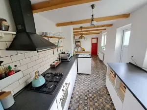 Prodej rodinného domu, Brno, Haraštova, 116 m2