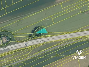 Prodej pole, Nový Jičín, 1276 m2