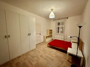 Pronájem bytu 2+kk, Praha - Libeň, Vosmíkových, 45 m2