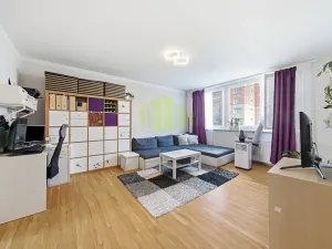 Prodej bytu 3+1, Olomouc, Trnkova, 66 m2