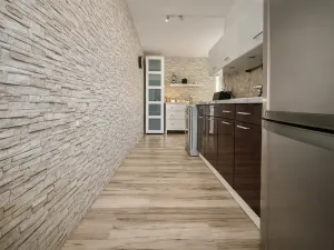 Pronájem bytu 2+1, Chomutov, Kamenná, 60 m2