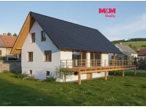 Prodej rodinného domu, Hudčice, 180 m2