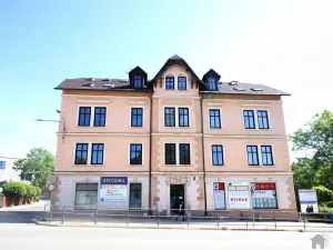 Prodej obchodního prostoru, Liberec, Londýnská, 1453 m2