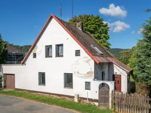 Prodej chaty, Slaný, K. H. Borovského, 149 m2