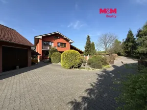 Prodej zemědělské usedlosti, Hrabyně, 214 m2