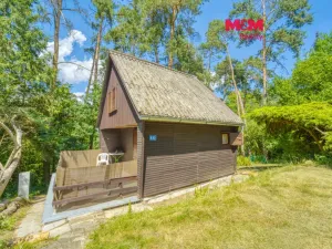 Prodej chaty, Česká Bříza, 32 m2