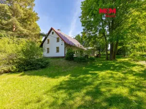Prodej chalupy, Město Albrechtice - Česká Ves, 142 m2