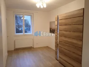 Pronájem bytu 1+kk, Praha - Braník, Ke Krči, 27 m2